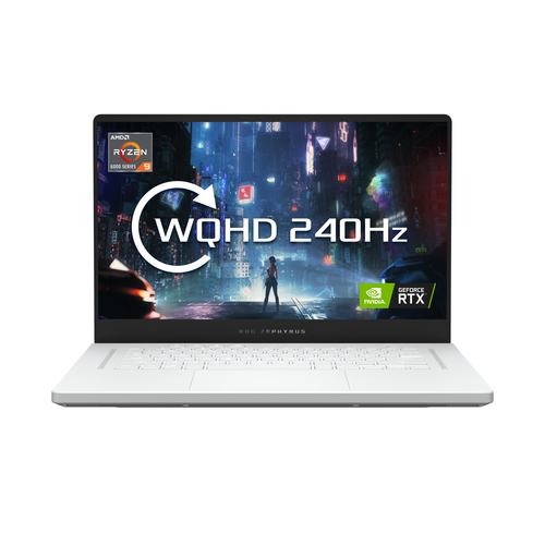 ASUS ROG Zephyrus G15 GA503RX-LN006W AMD Ryzen™ 9 6900HS Laptop – image 1