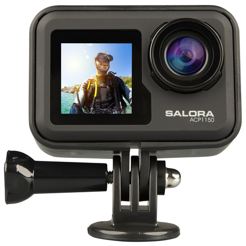 Salora ACP1150 action sports camera – image 6