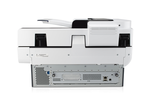 HP Scanjet 8500fn1 Flatbed & ADF scanner – image 7