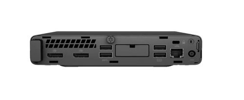 upcycle it HP EliteDesk 800 G4 DM (Refurbished) A – image 3