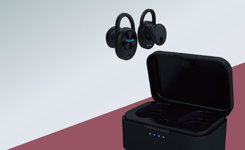 ASUS Zen Ear BT – image 7