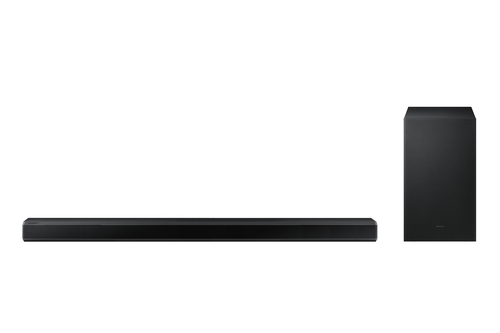 Samsung HW-Q700A/ZN soundbar speaker Black 3.1.2 channels – image 6