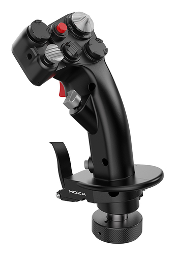 Moza Racing MH16 Palanca de vuelo
