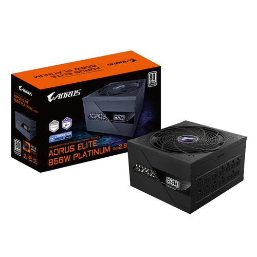 Gigabyte PSU GP-AE850PM PG5 2.0