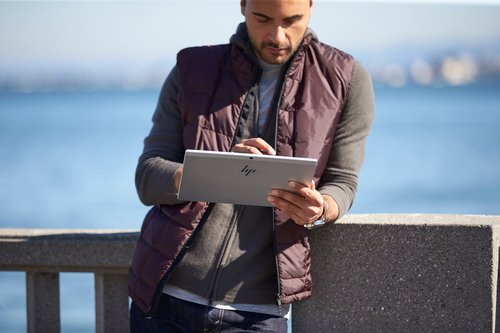 HP ENVY x2 12-g001tu Intel® Core™ i5 i5-7Y54 Hybrid (2-in-1) – image 5