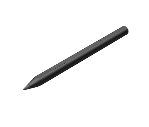 HP Lápiz inclinable recargable MPP 2.0 (negro)