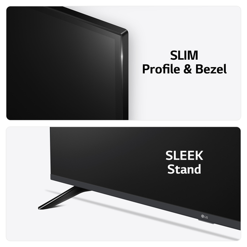 LG 43LQ60006LA.AEKQ TV – image 3