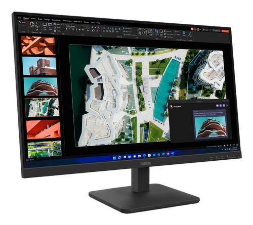Monitor LENOVO 64BEKAR1LA
