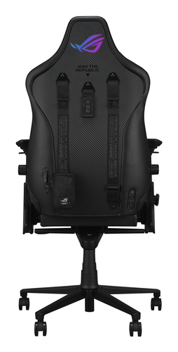 ASUS ROG Courser - gaming stoel, afbeelding 4