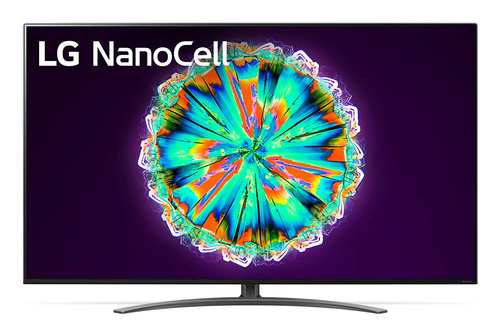 LG NanoCell 65NANO917NA.AEU TV
