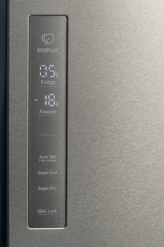 Haier HCR59F19ENMM(UK) Freestanding – image 9