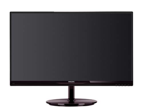 Philips E Line LCD monitor with SmartImage lite 224E5QSB/01 – image 5