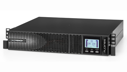 Salicru SLC-700-TWIN RT2 B1 – image 5