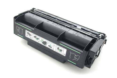 Ricoh SP 6300 Black Toner – image 1