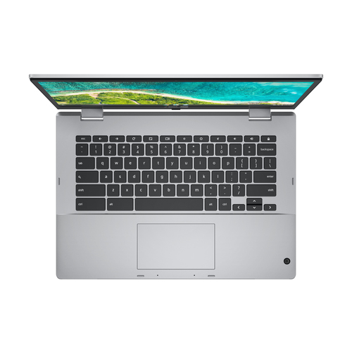 ASUS Chromebook Flip CM1 CM1400FXA-EC0014 laptop AMD 3000 3015Ce – image 3