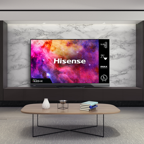 Hisense 75U9GQTUK TV – image 9