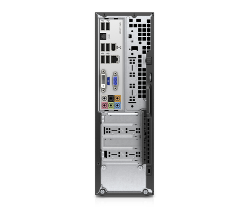 HP Slimline 450-120kl Intel Pentium G G3260 – image 8