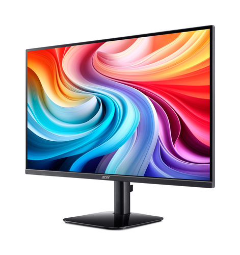 Acer KA2 KA272P0BI computer monitor – image 3