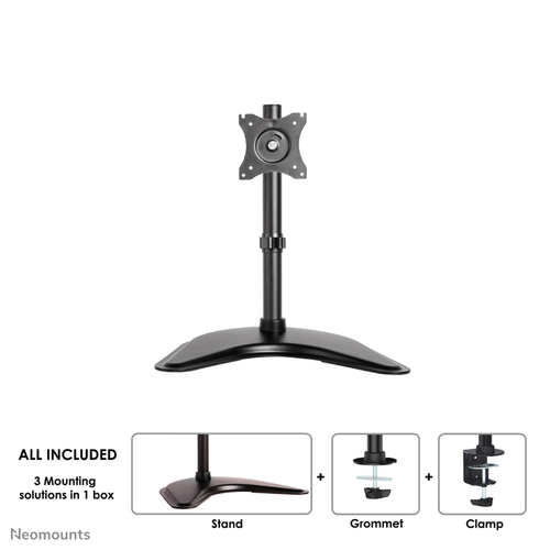 Neomounts NeoMounts NM-D335BLACK – Foto 2 von 3