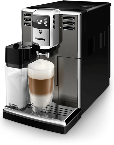 Philips 5000 series EP5364/10 coffee maker Espresso machine – image 3