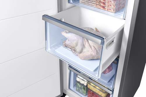 Samsung RZ32M71257F/EU freezer Upright freezer Freestanding – image 6