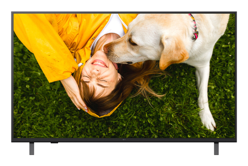 Pantalla LG 75UA751C