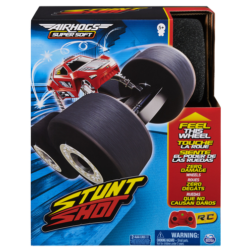 Spin Master ARH VHC Air Hogs Stunt Shot GML – image 6