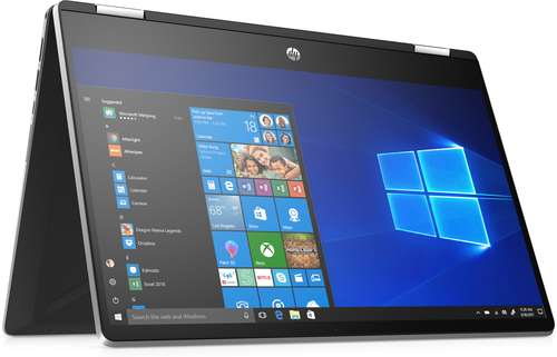 HP Pavilion x360 14-dh0036na Intel® Core™ i3 i3-8145U Hybrid (2-in-1) – image 7