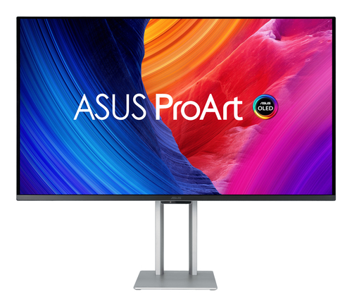 ASUS ProArt OLED PA32UCDM computer monitor