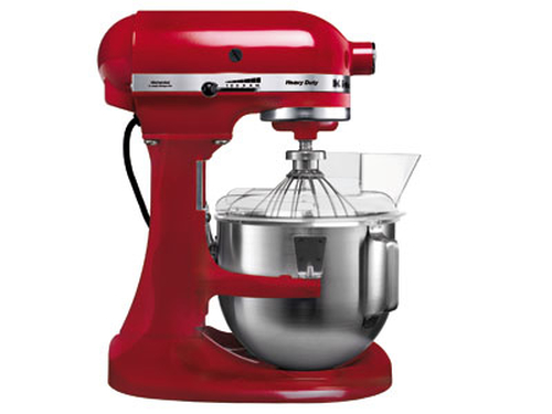KitchenAid 5KPM5 EER