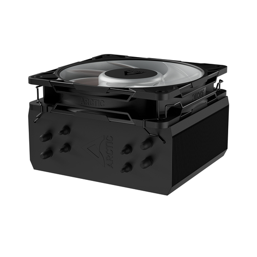 ARCTIC Freezer 36-S A-RGB Black, afbeelding 8