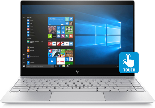 HP ENVY - 13-ad060na – image 2