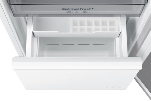 Samsung BRD27703EWW combi-fridge Freestanding – image 7