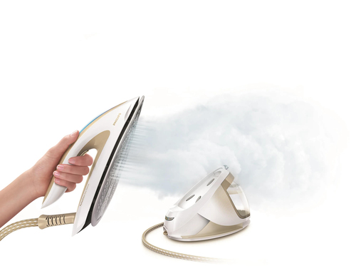 Philips PerfectCare Elite GC9642/60 Steam generator iron – image 3