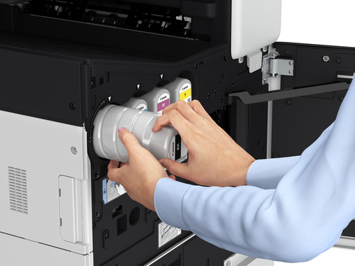 Canon WG7550F Inkjet A3 – image 7