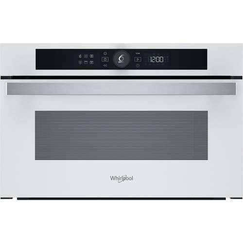 Whirlpool WMD44MW White Grill microwave Built-in