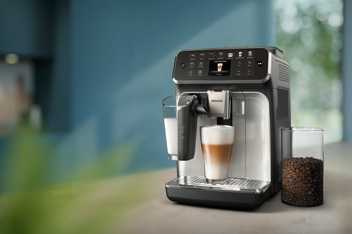 Philips 4400 Series Series 4400 EP4446/70 Fully automatic espresso machine – image 7