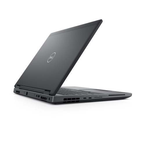 Dell Precision 7530 Intel® Core™ i7 i7-8850H Mobile workstation – image 6