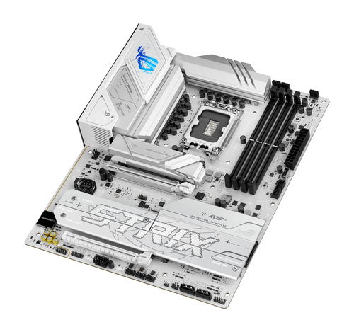 Asus Rog Strix B860-A Gaming Wifi Intel DDR5 Atx Motherboard Lga 1851 - 90MB1JI0-M0EAY0 - image 7