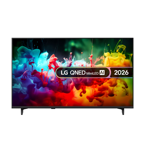 LG 50QNED70B6C.AEK TV – image 1