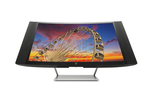 HP Pavilion 27c – image 4