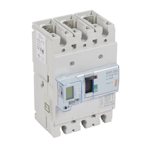 Legrand 420305 circuit breaker