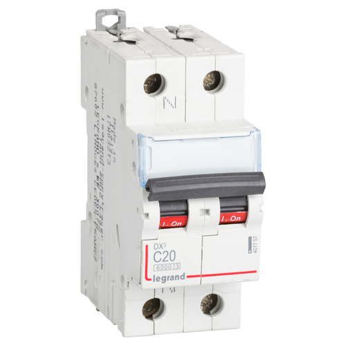 Legrand 407757 circuit breaker