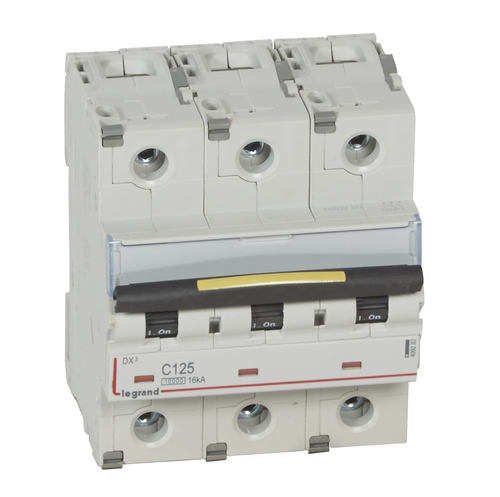 Legrand 409282 circuit breaker