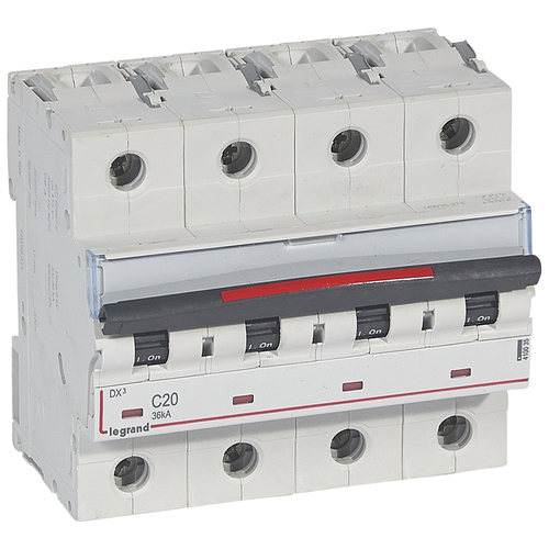 Legrand 410035 Stromunterbrecher