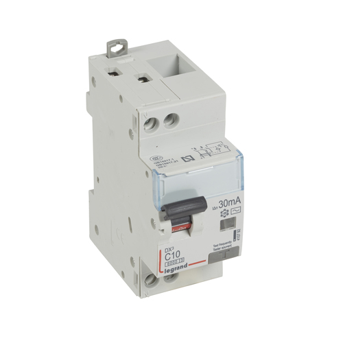 Legrand 410792 circuit breaker