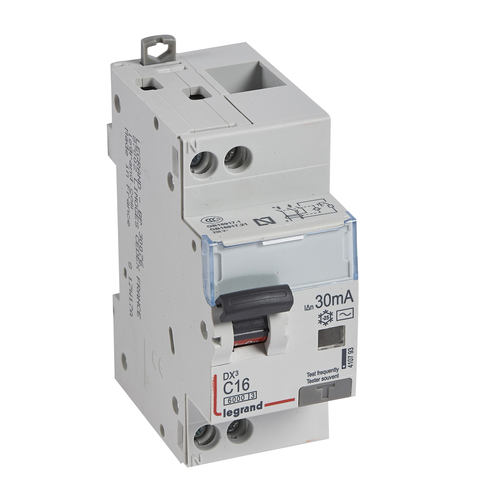 Legrand 410793 circuit breaker