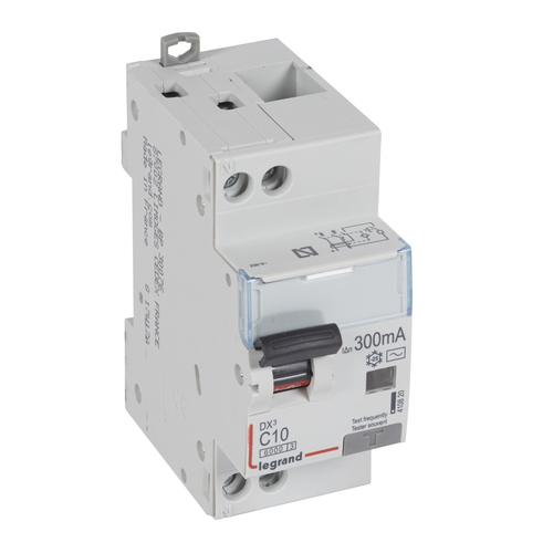 Legrand 410820 circuit breaker