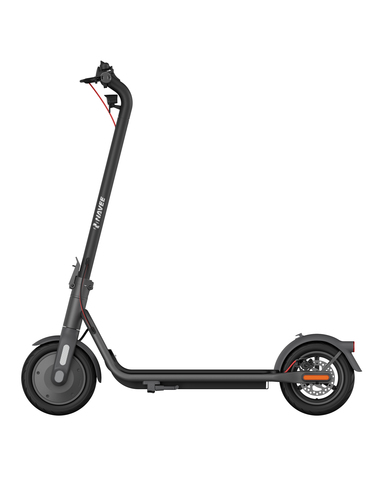 NAVEE V40 electric kick scooter Black 20 km/h 7.8 Ah – image 2