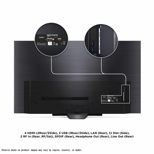 LG OLED65BX6LA.AEK – image 6